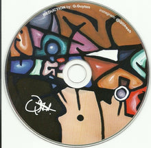 Load image into Gallery viewer, Q. Guyton : Reduction (CD)