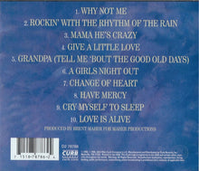 Load image into Gallery viewer, The Judds : Greatest Hits (CD, Comp, RE)