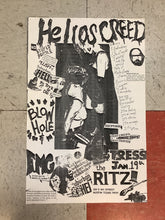 Load image into Gallery viewer, Helios Creed at The Ritz (Poster)