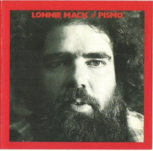 Load image into Gallery viewer, Lonnie Mack : Lonnie Mack And Pismo (CD, Album, RE)