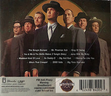 Load image into Gallery viewer, Big Bad Voodoo Daddy : The Best Of Big Bad Voodoo Daddy (CD, Comp, RM)