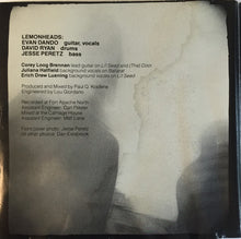 Load image into Gallery viewer, Lemonheads* : Lovey (CD, Album)