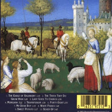 Load image into Gallery viewer, John Renbourn : Sir John Alot... (CD, Album)