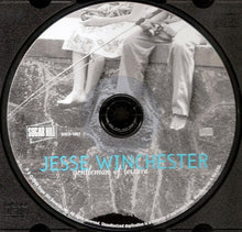 Load image into Gallery viewer, Jesse Winchester : Gentleman Of Leisure (CD, Album)