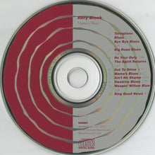 Load image into Gallery viewer, Rory Block : Mama's Blues (CD, Album)