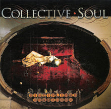 Load image into Gallery viewer, Collective Soul : Disciplined Breakdown (CD, Album, WEA)