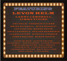 Load image into Gallery viewer, The Levon Helm Band : It's Showtime: The Midnight Ramble Sessions Vol. 3 (CD, Album)