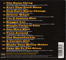 Load image into Gallery viewer, The Levon Helm Band : It's Showtime: The Midnight Ramble Sessions Vol. 3 (CD, Album)