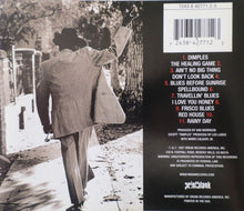 Load image into Gallery viewer, John Lee Hooker : Don't Look Back (HDCD, Album)
