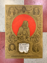 Load image into Gallery viewer, Big Brother and The Holding Company at Avalon Ballroom - 1967 (Poster)