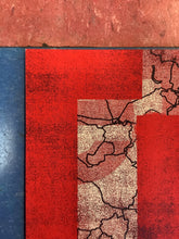 Load image into Gallery viewer, Residente at Austin City Limits - 2018 (Poster)