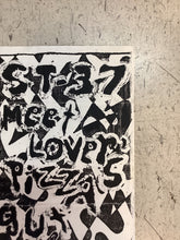 Load image into Gallery viewer, ST-37 at Cavity Club (Poster)