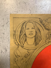 Load image into Gallery viewer, Big Brother and The Holding Company at Avalon Ballroom - 1967 (Poster)