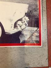 Load image into Gallery viewer, The Fabulous Thunderbirds "Rock & Roll fra Texas" (Poster)