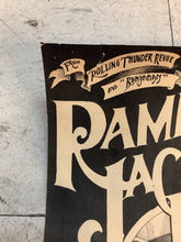 Load image into Gallery viewer, Ramblin' Jack Elliott at Castle Creek (Poster)