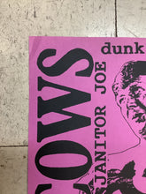 Load image into Gallery viewer, Cows with Janitor Joe at Emo's - 1993 (Poster)