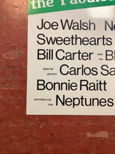 Load image into Gallery viewer, RiverFest at Auditorium Shores - 1988 (Poster)