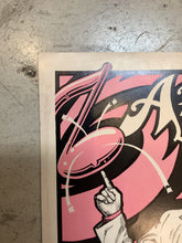 Load image into Gallery viewer, The Fabulous Thunderbirds at Antone's Nightclub - 1980 (Poster)