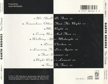 Load image into Gallery viewer, Garth Brooks : The Chase (CD, Album)