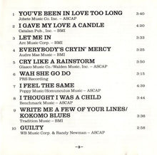 Load image into Gallery viewer, Bonnie Raitt : Takin' My Time (CD, Album)