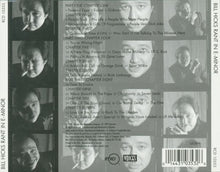 Load image into Gallery viewer, Bill Hicks : Rant In E-Minor (CD, Album)