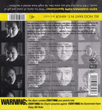Load image into Gallery viewer, Bill Hicks : Rant In E-Minor (CD, Album)