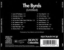 Load image into Gallery viewer, The Byrds : (Untitled) (CD, Album, RE, RM, 24 )