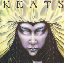 Load image into Gallery viewer, Keats : Keats (CD, Album, RE)