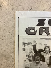 Load image into Gallery viewer, Soap Creek Saloon January Calendar - 1978 (Poster)