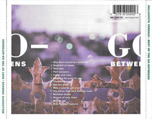 Load image into Gallery viewer, The Go-Betweens : Bellavista Terrace: Best Of The Go-Betweens (CD, Comp)