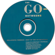 Load image into Gallery viewer, The Go-Betweens : Bellavista Terrace: Best Of The Go-Betweens (CD, Comp)