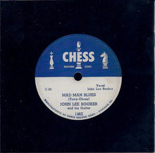 Load image into Gallery viewer, John Lee Hooker : His Best Chess Sides (CD, Comp)