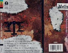 Load image into Gallery viewer, Melissa Etheridge : Yes I Am (CD, Album, Club, Spe)