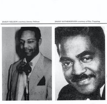 Load image into Gallery viewer, Various : Blues Around Midnight (CD, Comp, RE)