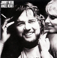 Load image into Gallery viewer, Jimmy Webb : Angel Heart (CD, Album, RE)