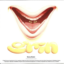 Load image into Gallery viewer, Grin : All Out (CD, Album, RE)