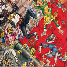 Load image into Gallery viewer, Various : Back From The Grave Part Four (Raw Blastin' Mid 60s Punk) (CD, Comp)