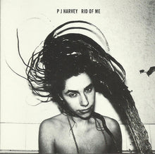 Load image into Gallery viewer, PJ Harvey : Rid Of Me (CD, Album)