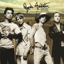 Load image into Gallery viewer, Jane's Addiction : Strays (CD, Album, Enh)