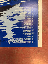Load image into Gallery viewer, Continental Club August Calendar - 1989 (Poster)