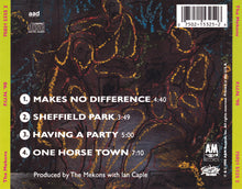 Load image into Gallery viewer, The Mekons : F.U.N. 90 (CD, EP)