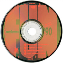 Load image into Gallery viewer, The Mekons : F.U.N. 90 (CD, EP)