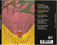 Load image into Gallery viewer, Richard Thompson : Tracks (CD, EP, Ltd)