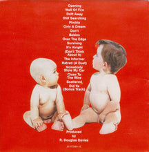 Load image into Gallery viewer, The Kinks : Phobia (CD, Album)