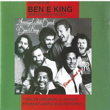 Load image into Gallery viewer, Average White Band & Ben E. King : Benny And Us (CD, Album, RE)