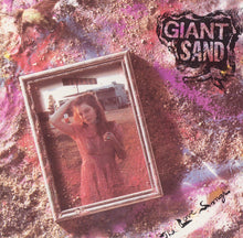 Load image into Gallery viewer, Giant Sand : The Love Songs (CD, Album)