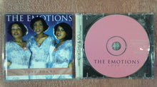 Load image into Gallery viewer, The Emotions : Love Songs (CD, Comp)