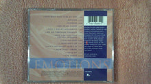 Load image into Gallery viewer, The Emotions : Love Songs (CD, Comp)