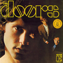 Load image into Gallery viewer, The Doors : The Doors (CD, Album, RE, Tar)