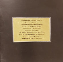 Load image into Gallery viewer, Bettye LaVette : I've Got My Own Hell To Raise (CD, Album)